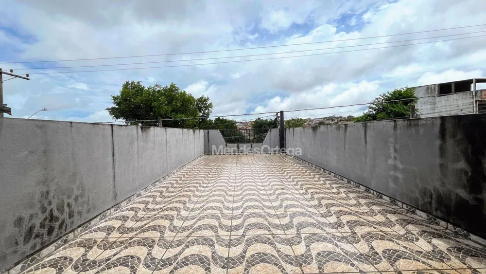 Loja-Salão, 100 m² - Foto 4