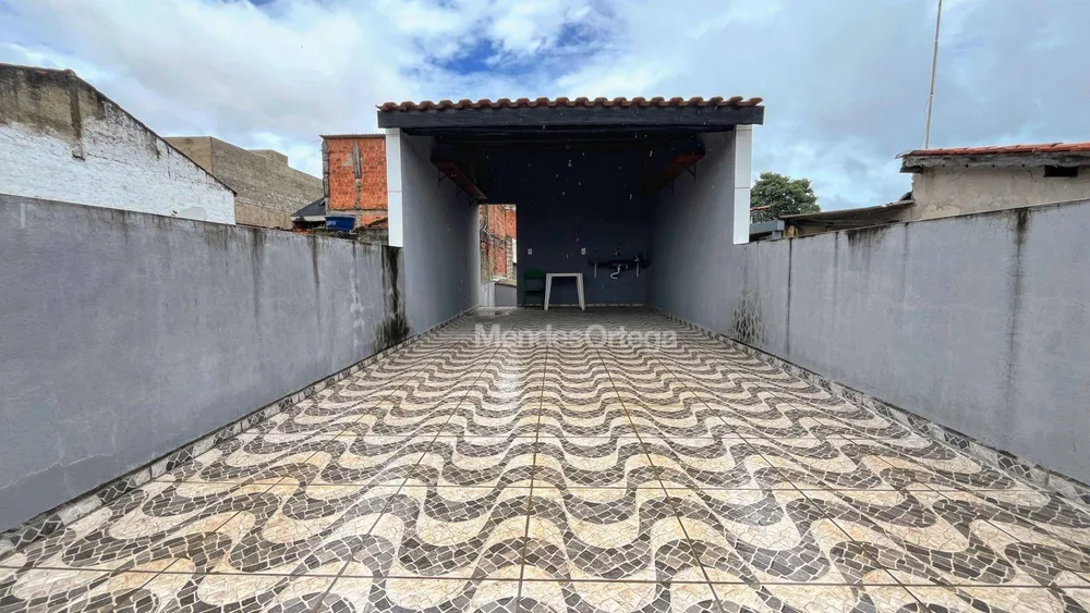 Loja-Salão, 100 m² - Foto 5