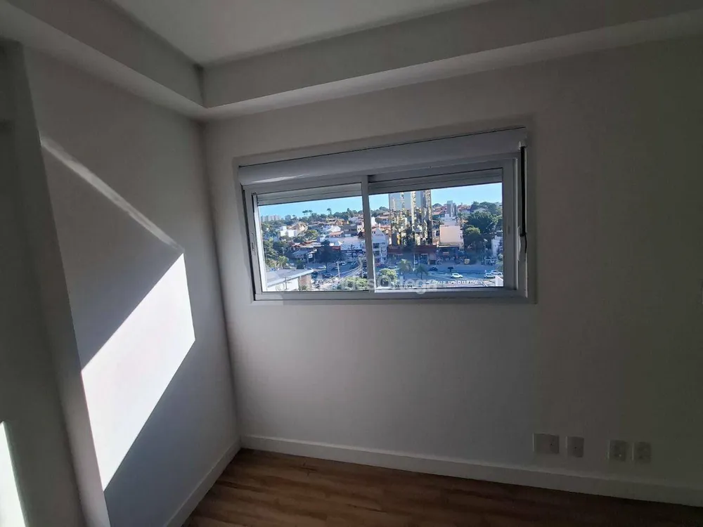 Apartamento, 1 quarto, 37 m² - Foto 5