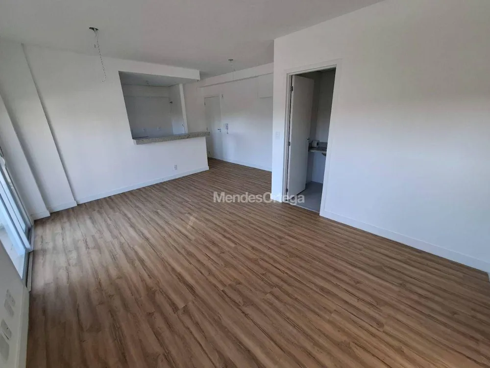 Apartamento, 1 quarto, 37 m² - Foto 7