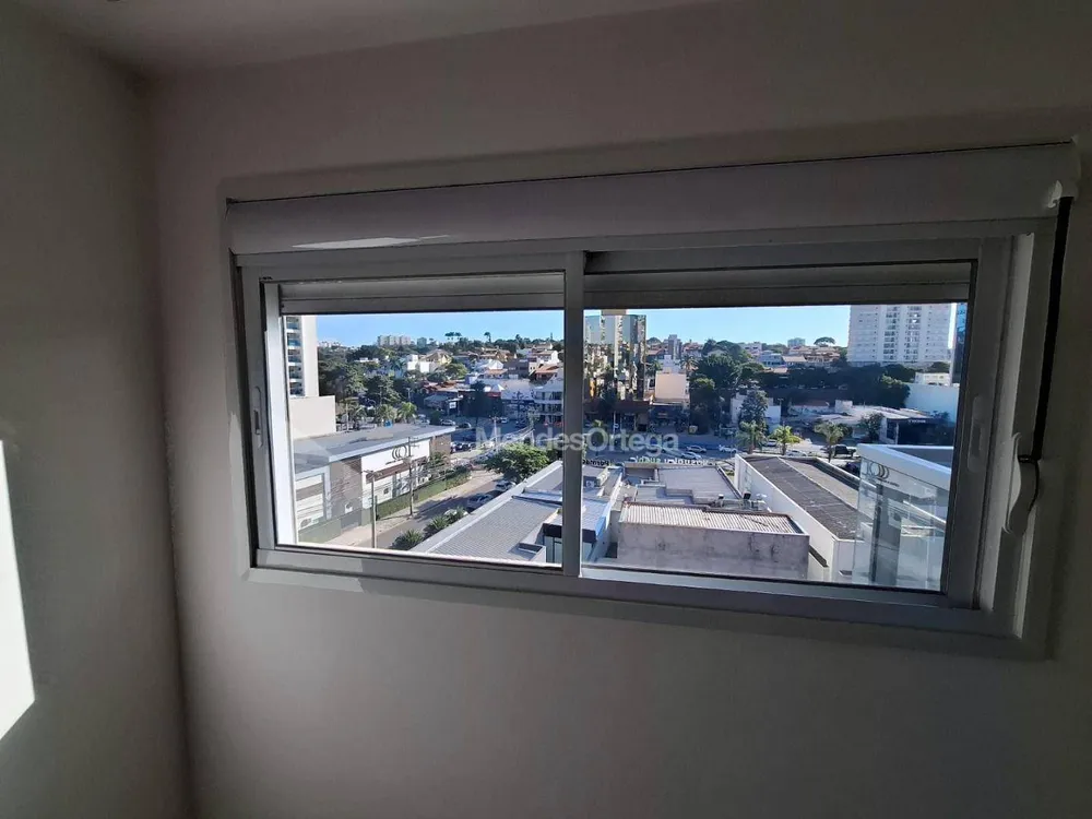 Apartamento, 1 quarto, 37 m² - Foto 6