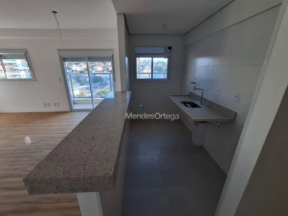 Apartamento, 1 quarto, 37 m² - Foto 9