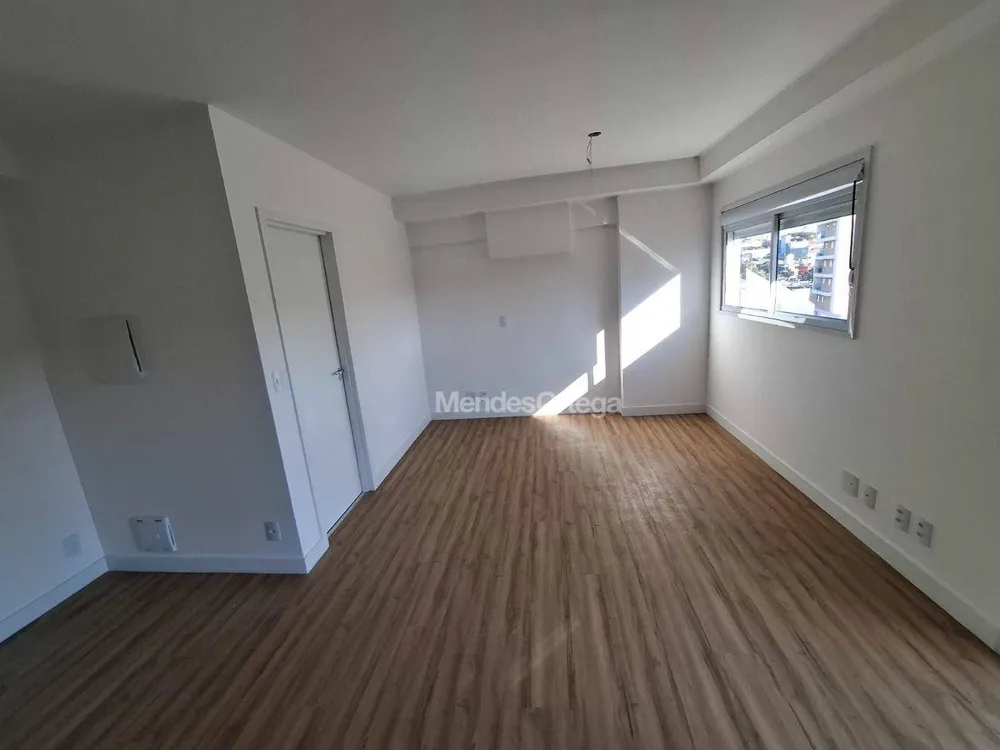 Apartamento, 1 quarto, 37 m² - Foto 4