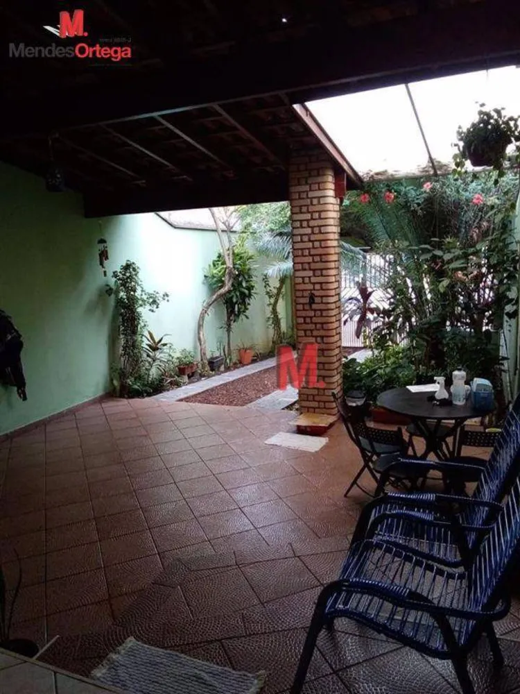 Casa, 4 quartos, 163 m² - Foto 12