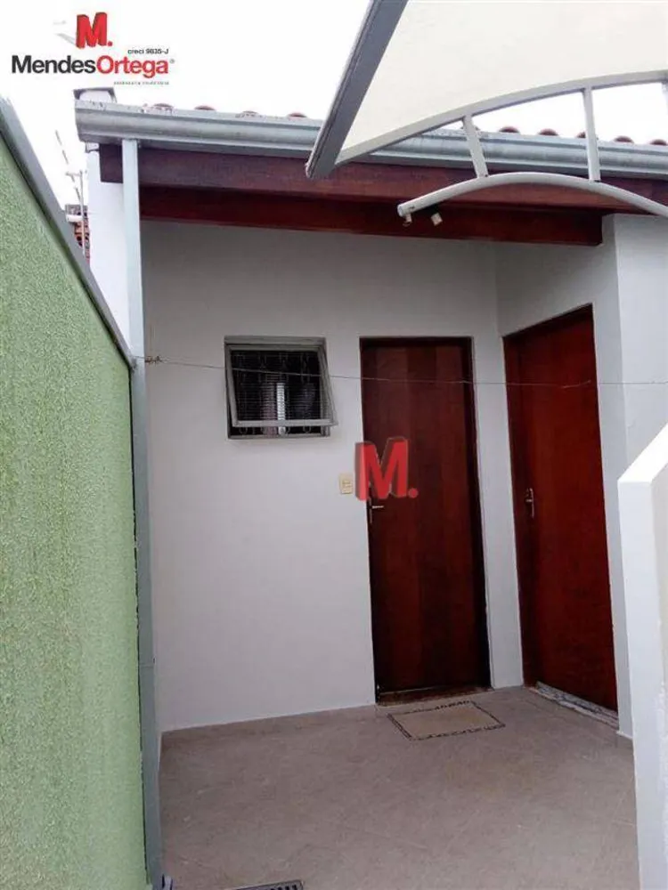 Casa, 4 quartos, 163 m² - Foto 6