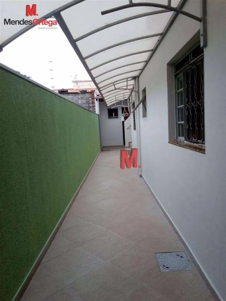 Casa, 4 quartos, 163 m² - Foto 10