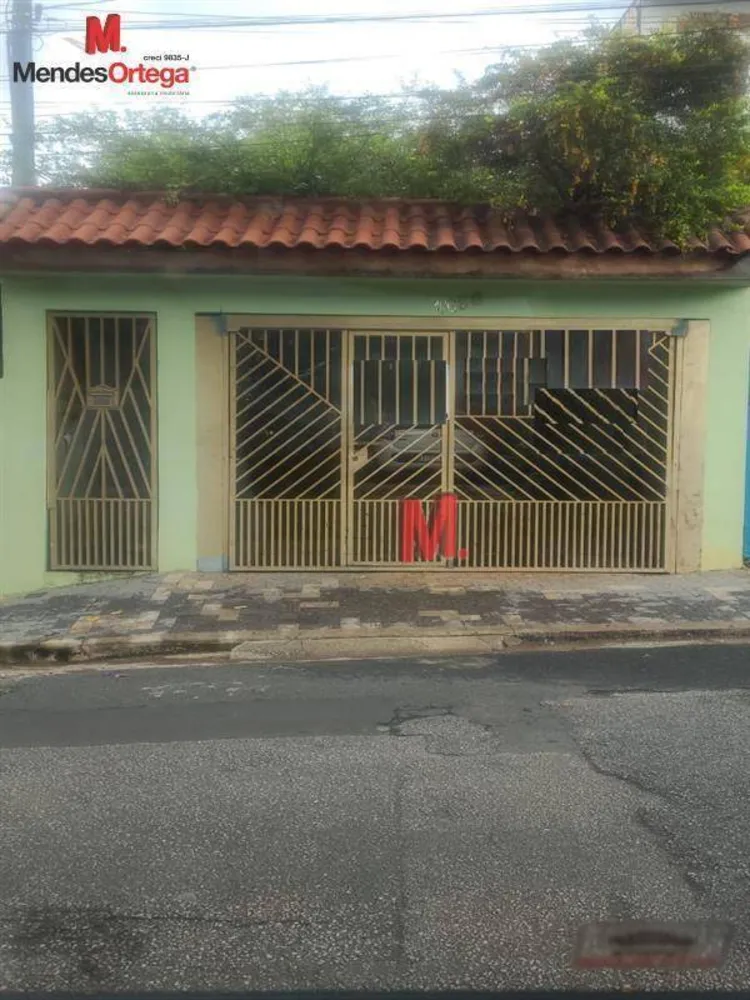 Casa, 4 quartos, 163 m² - Foto 2