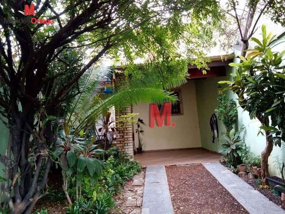 Casa, 4 quartos, 163 m² - Foto 4