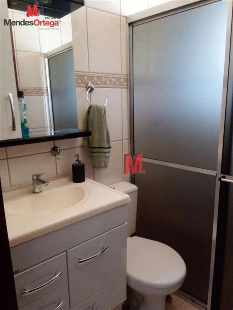 Casa, 4 quartos, 163 m² - Foto 8
