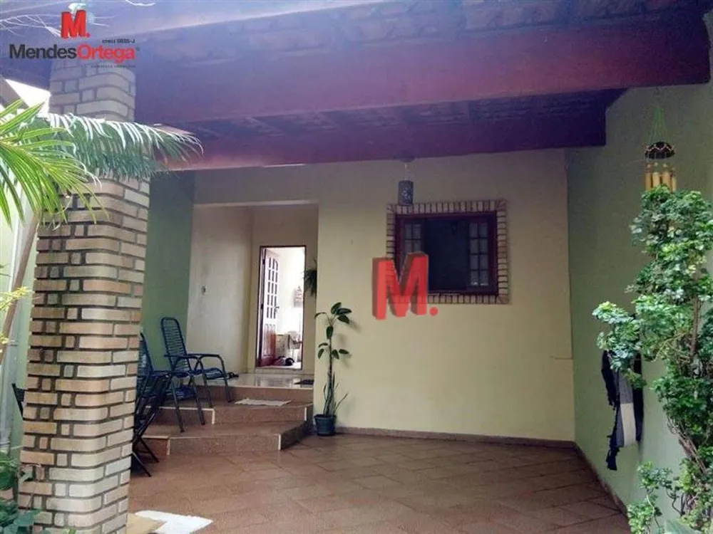 Casa, 4 quartos, 163 m² - Foto 5