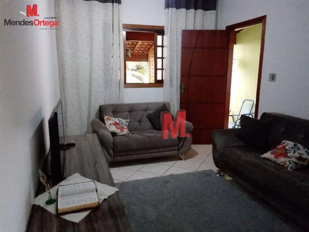 Casa, 4 quartos, 163 m² - Foto 7