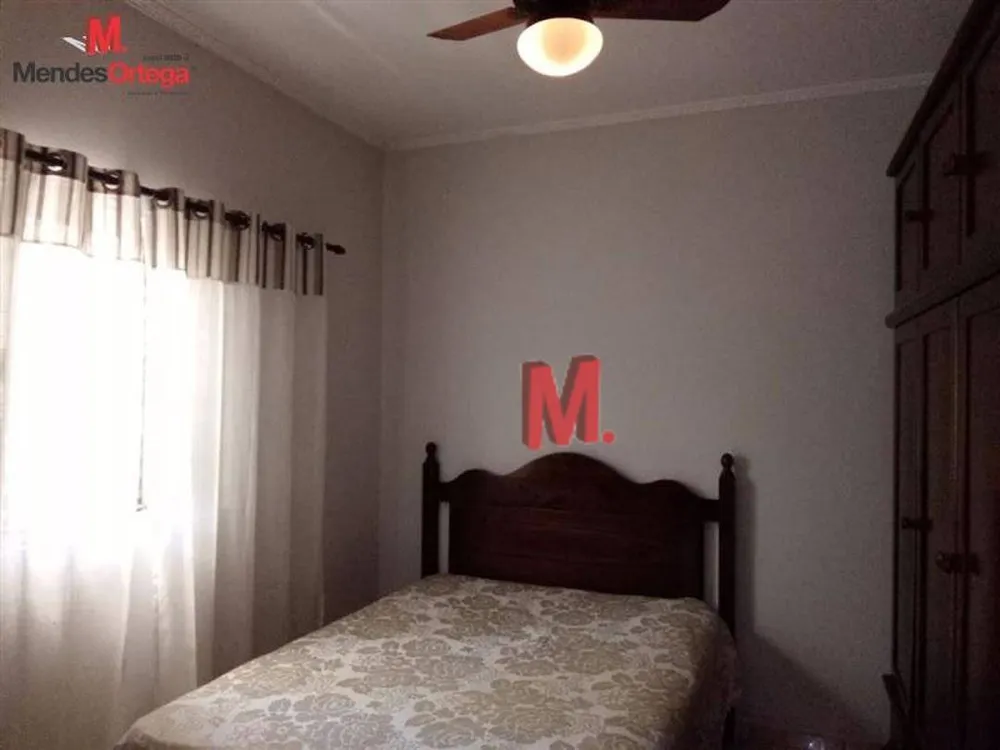 Casa, 4 quartos, 163 m² - Foto 9