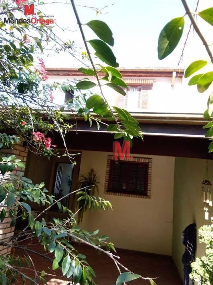 Casa, 4 quartos, 163 m² - Foto 3