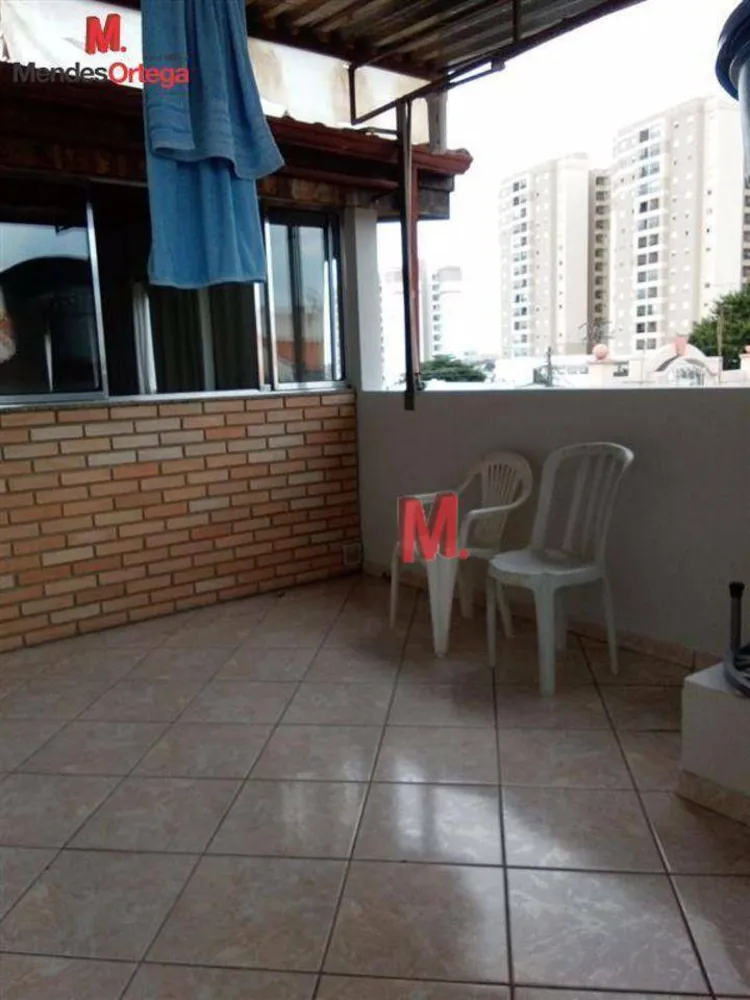 Casa, 4 quartos, 163 m² - Foto 11