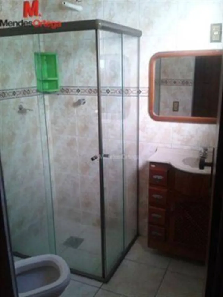 Casa, 3 quartos, 90 m² - Foto 12