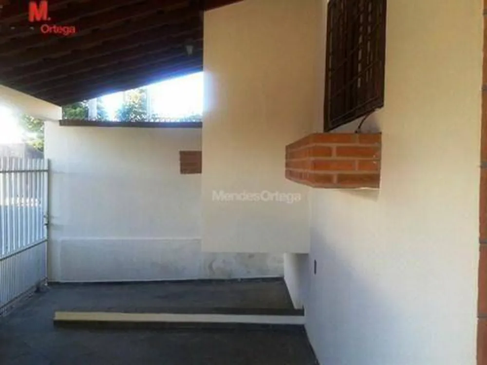 Casa, 3 quartos, 90 m² - Foto 3