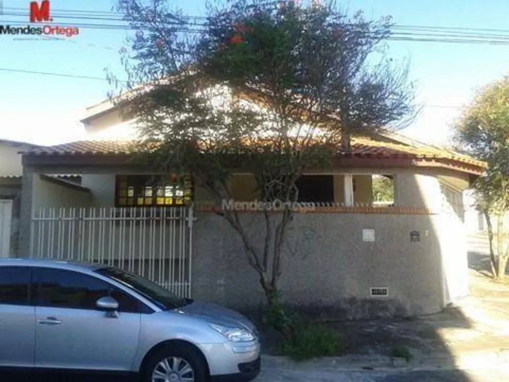 Casa, 3 quartos, 90 m² - Foto 2