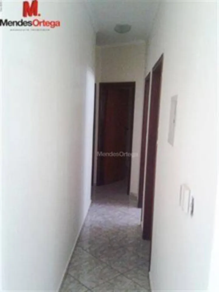 Casa, 3 quartos, 90 m² - Foto 7
