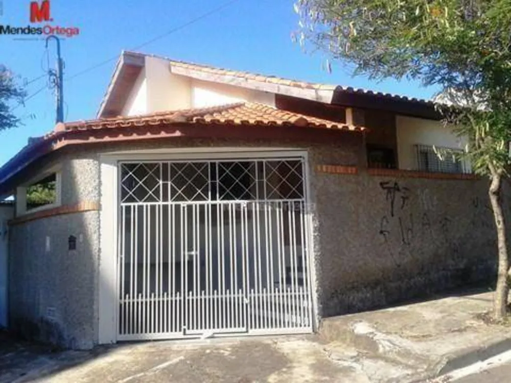 Casa, 3 quartos, 90 m² - Foto 1