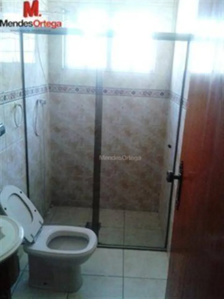 Casa, 3 quartos, 90 m² - Foto 9