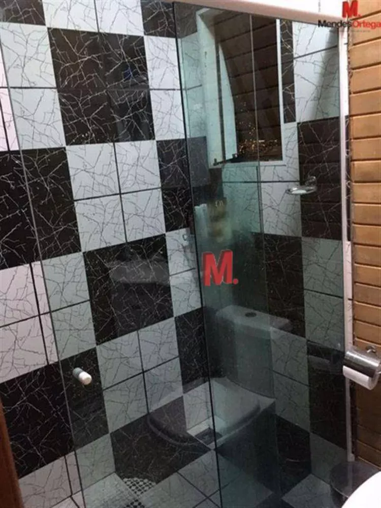 Casa de Condomínio à venda com 3 quartos, 296m² - Foto 12