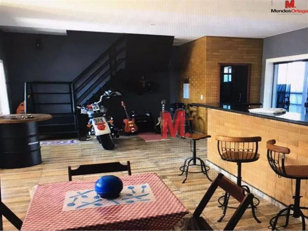 Casa de Condomínio à venda com 3 quartos, 296m² - Foto 5