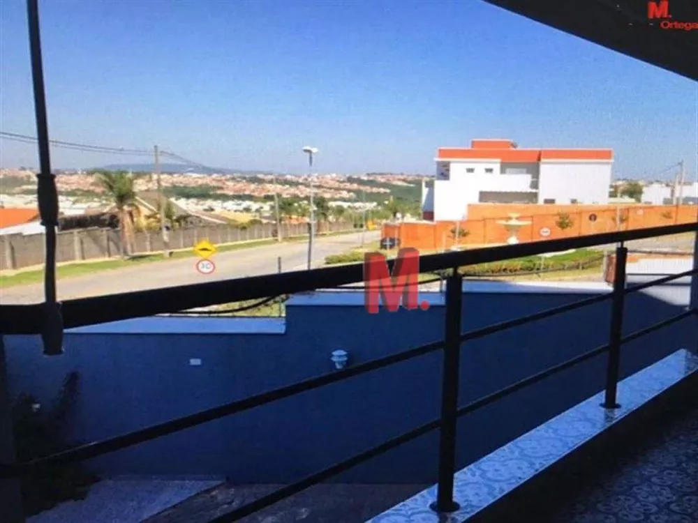 Casa de Condomínio à venda com 3 quartos, 296m² - Foto 9