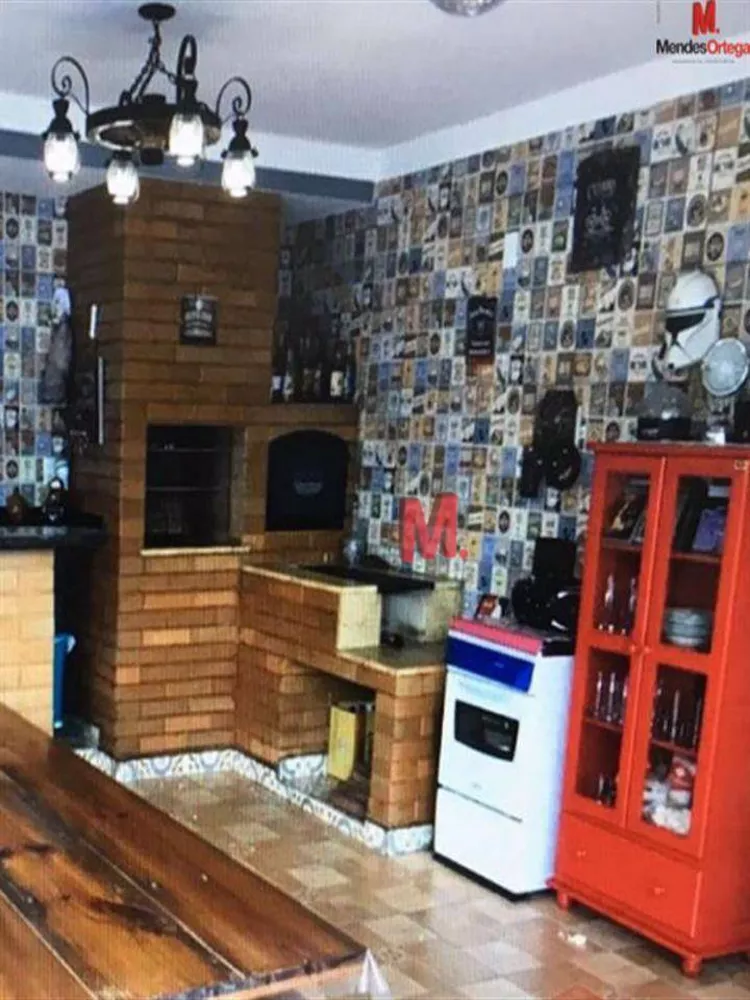 Casa de Condomínio à venda com 3 quartos, 296m² - Foto 14