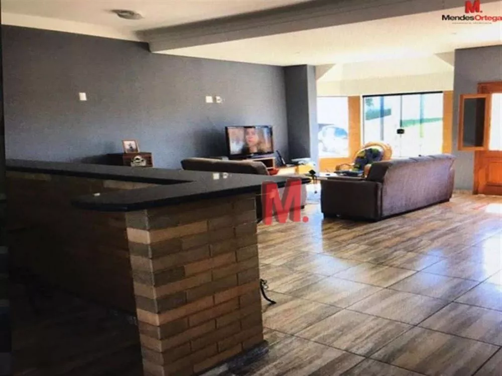 Casa de Condomínio à venda com 3 quartos, 296m² - Foto 6