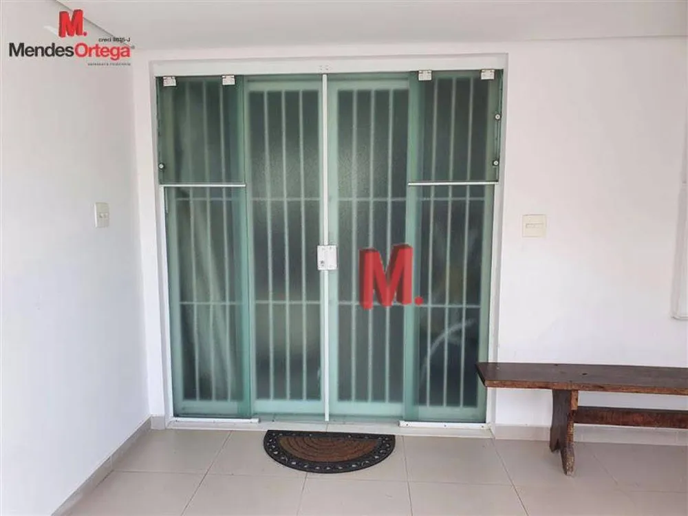 Casa, 3 quartos, 193 m² - Foto 3