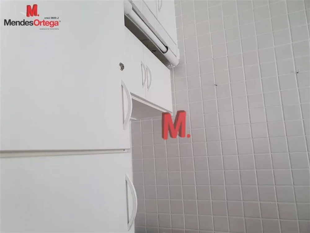 Casa, 3 quartos, 193 m² - Foto 8