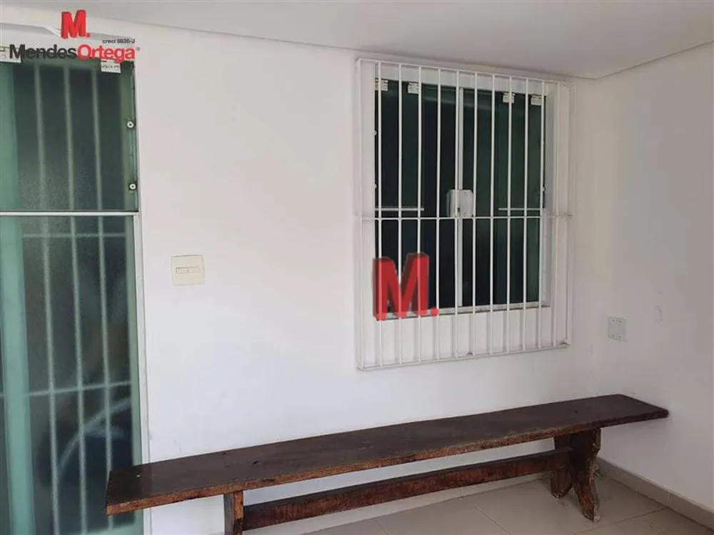 Casa, 3 quartos, 193 m² - Foto 4