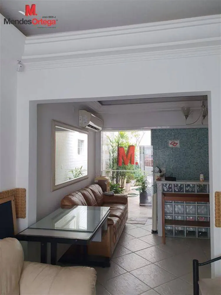 Casa, 3 quartos, 193 m² - Foto 5
