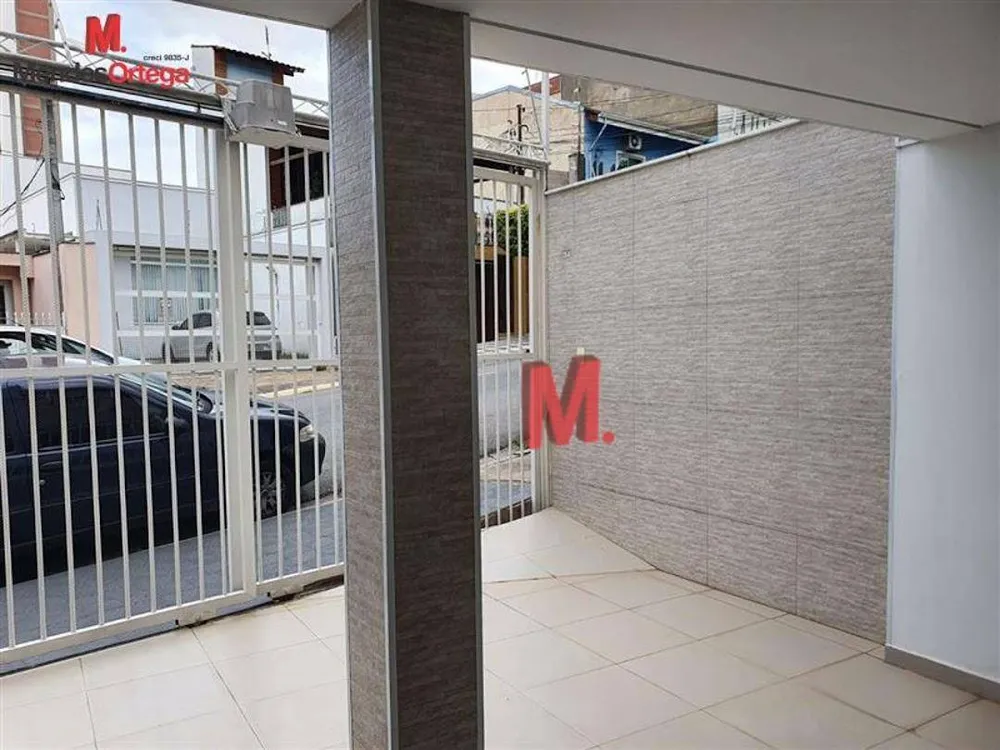 Casa, 3 quartos, 193 m² - Foto 2