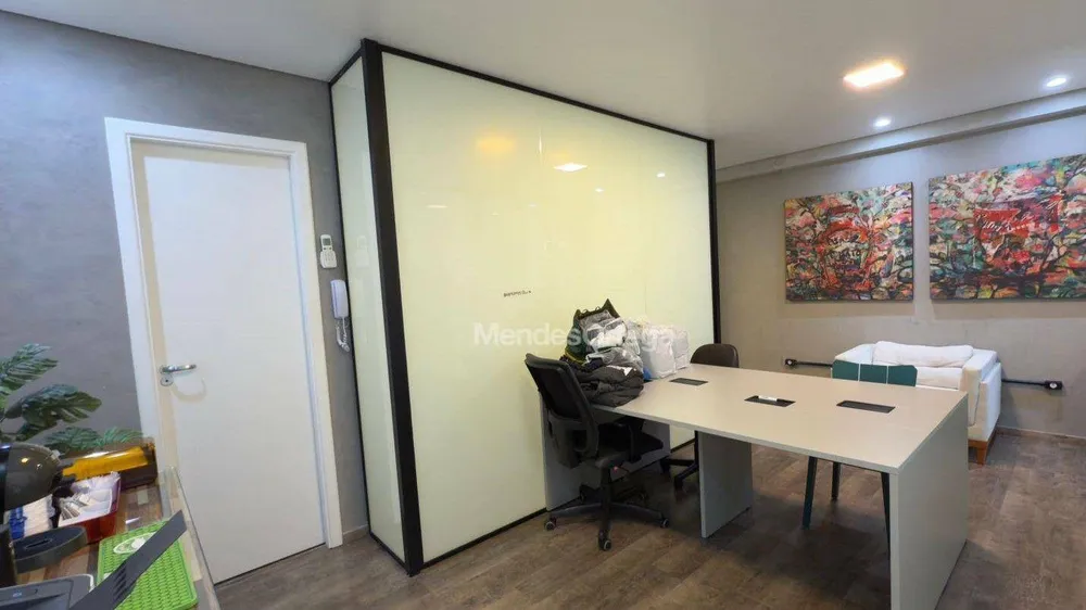 Sala-Conjunto, 42 m² - Foto 6