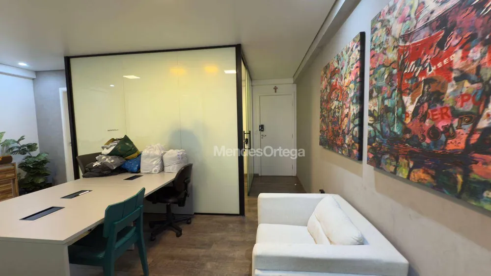 Sala-Conjunto, 42 m² - Foto 10