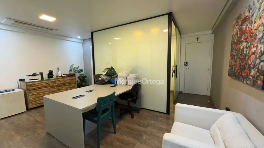 Sala-Conjunto, 42 m² - Foto 7