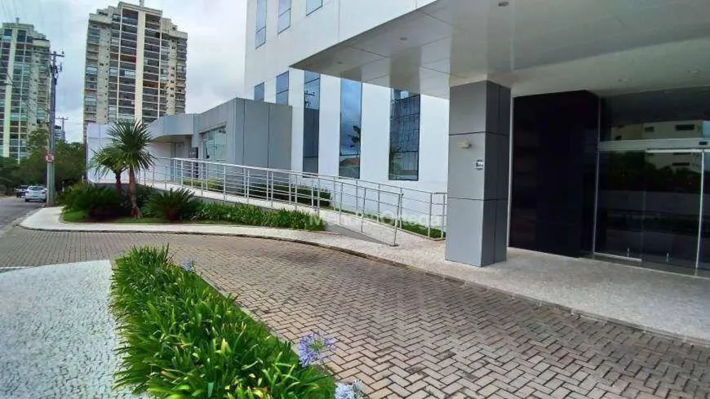 Sala-Conjunto, 42 m² - Foto 2