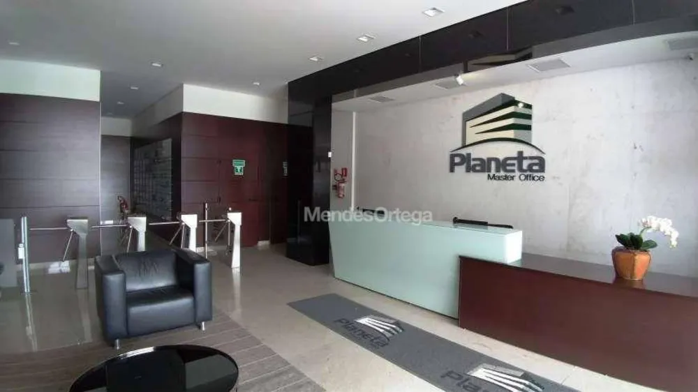 Sala-Conjunto, 42 m² - Foto 4