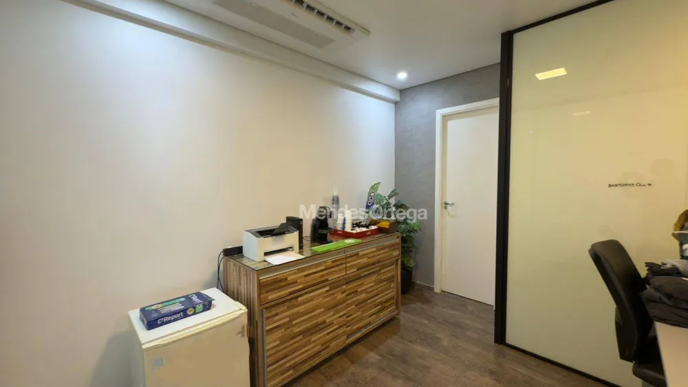Sala-Conjunto, 42 m² - Foto 9