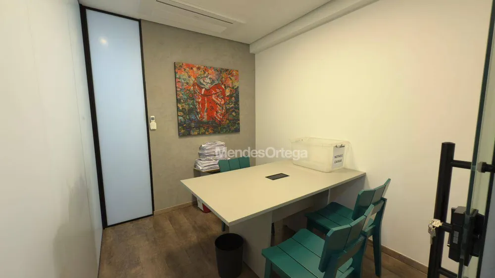 Sala-Conjunto, 42 m² - Foto 12
