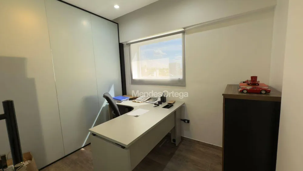 Sala-Conjunto, 42 m² - Foto 11