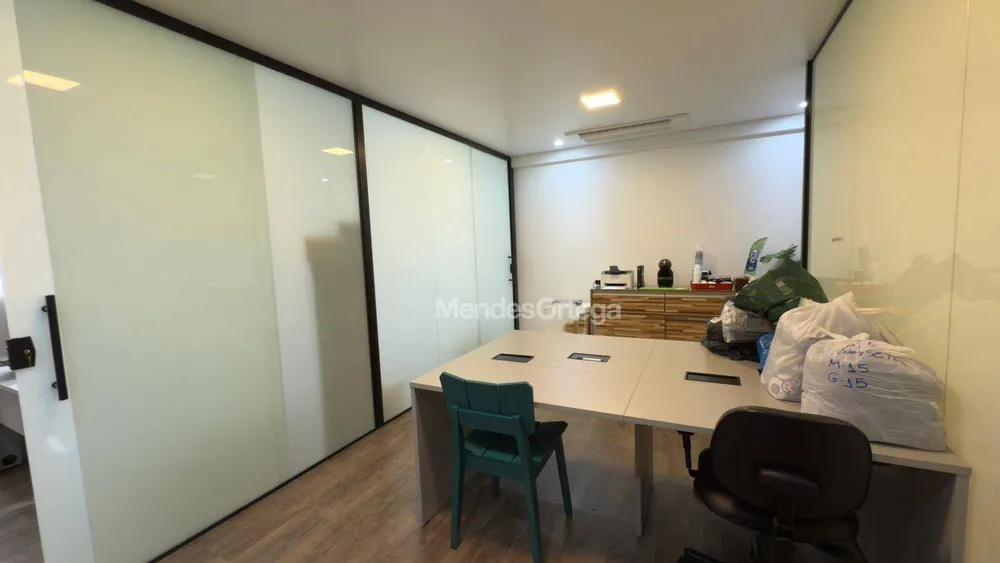 Sala-Conjunto, 42 m² - Foto 8
