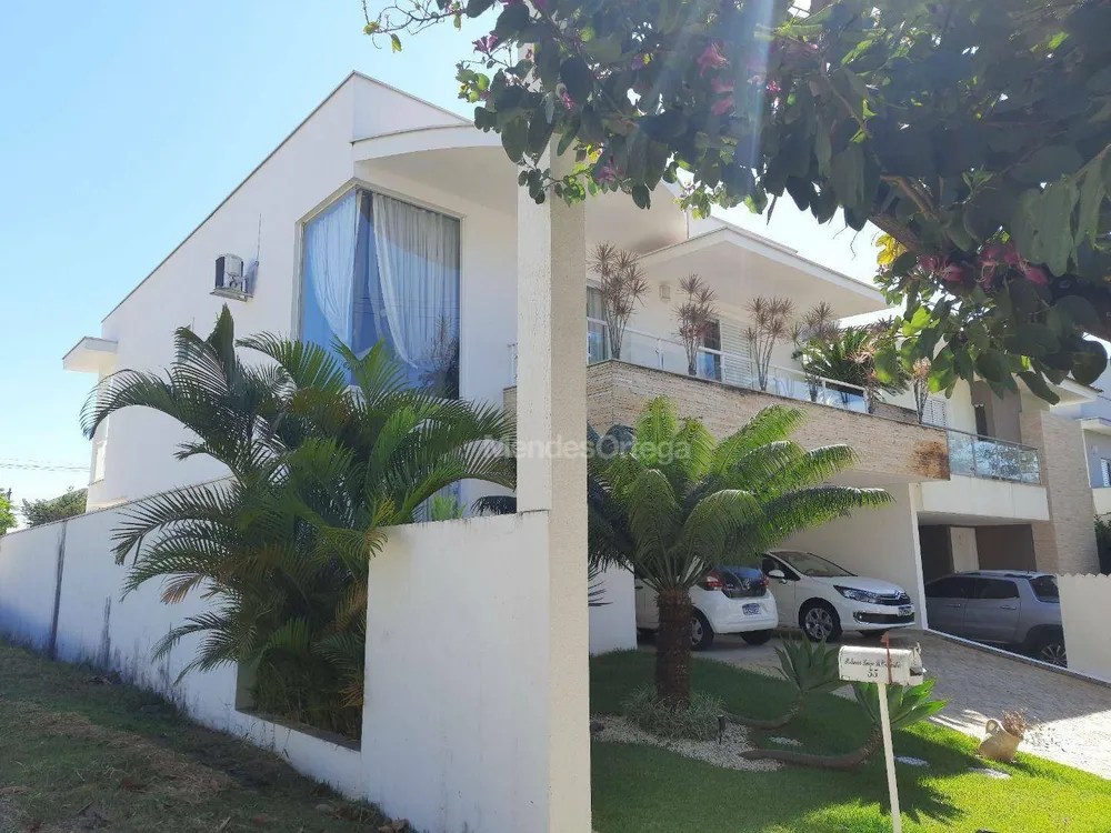 Casa de Condomínio, 3 quartos - Foto 7