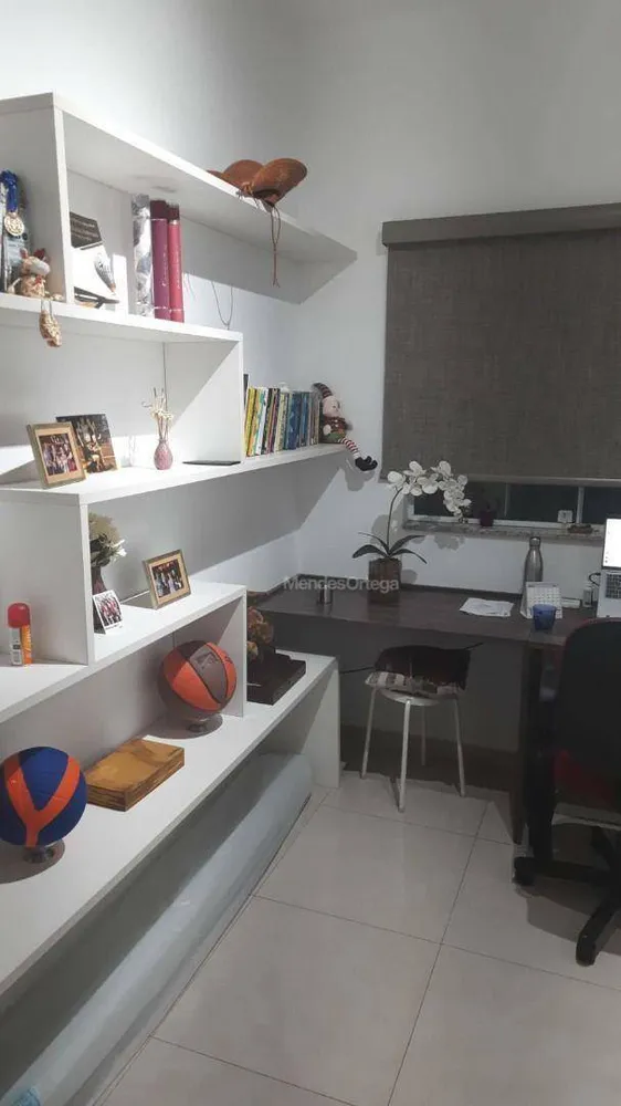 Casa de Condomínio, 3 quartos - Foto 10