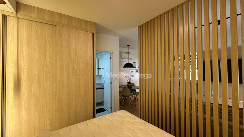 Apartamento, 1 quarto, 37 m² - Foto 9