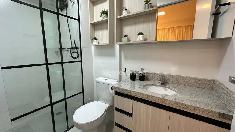 Apartamento, 1 quarto, 37 m² - Foto 10