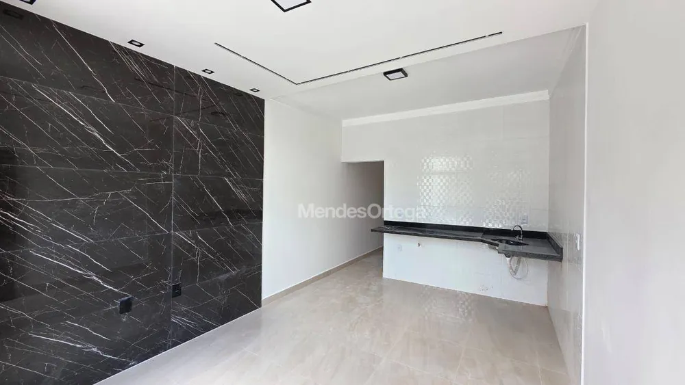 Casa, 2 quartos, 50 m² - Foto 2