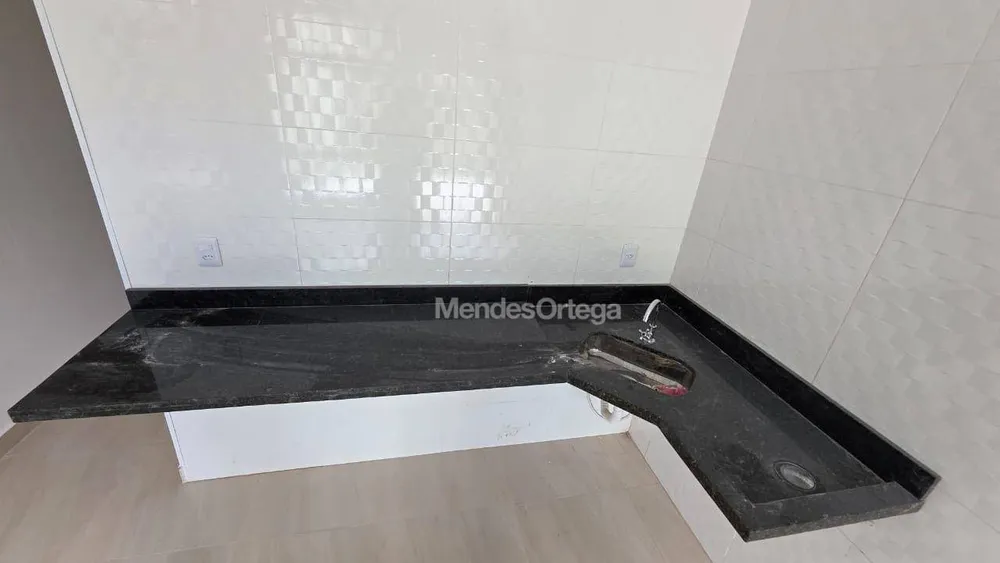 Casa, 2 quartos, 50 m² - Foto 6