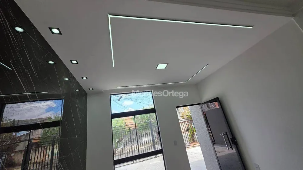 Casa, 2 quartos, 50 m² - Foto 3